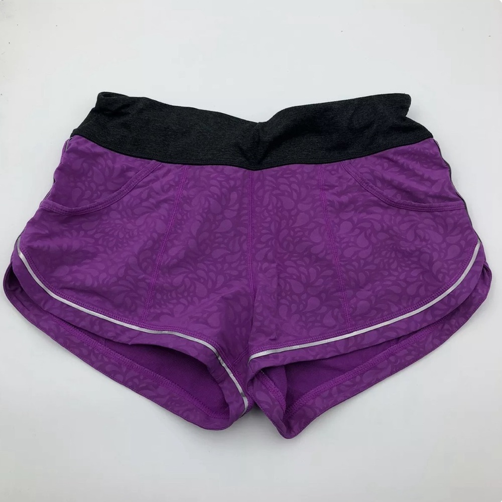 ZELLA Reflective Running Shorts